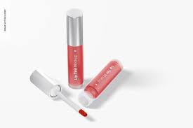 Download Mockup Lipstick Psd 200 High Quality Free Psd Templates For Download