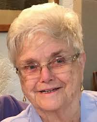 Betty Clare Mathie Obituary (2025)