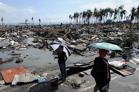 Typhoon haiyan, known in the philippines as super typhoon yolanda, was one of the most powerful tropical cyclones ever recorded. Videos Confira Imagens Da Destruicao Causada Por Tufao Haiyan Nas Filipinas Gzh