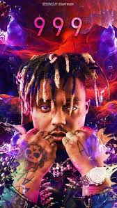 Juice WRLD's 999 meaning good vibes