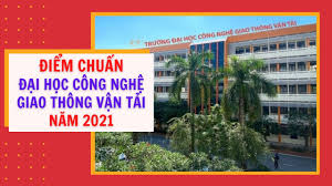 Điểm chuẩn vào trường đại học giao thông vận tải (cơ sở phía bắc) năm 2020. Pxcmpg 6mp5htm