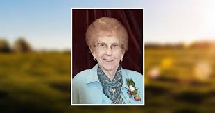 Joan Bruer Obituary January 20, 2018