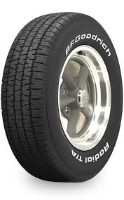 Bfgoodrich Radial T A Tires 1010tires Com Online Tire Store