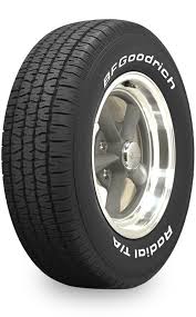 bfgoodrich radial t a tire reviews 89 reviews