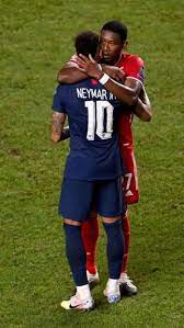 Join facebook to connect with david king alaba and others you may know. David Alaba On Neymar He Is A Player Who Has A Lot Of Pressure On His Shoulders Who Carries A Lot Of Weight Who Carries The Wh Neymar Neymar Jr Soccer