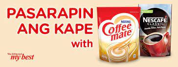 Robusta coffee beans have almost double the amount of caffeine compared to arabica beans—in fact, caffeine is what makes robusta plants so robust! Coffee Mate Philippines Home Facebook