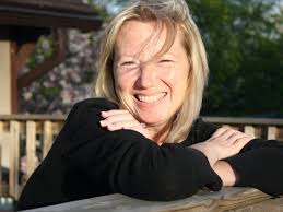 Julie Gest's Memorial Website