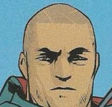 Jarne's Comic Book Collection