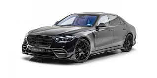 Maybe you would like to learn more about one of these? Mansory More Than Tradition More Than Racing