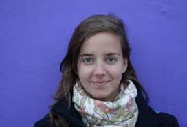 Antes era más intimista y ahora más irónica»