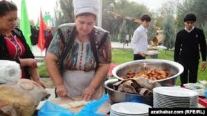 Эта страница в последний раз была отредактирована 13 мая 2021 в 16:49. V Turkmenistane Shtrafuyut Za Zhertvoprinoshenie V Kurban Bajram