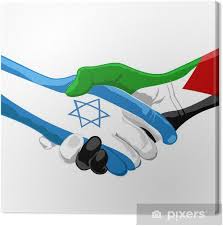 Wyniki na żywo livescore.in najszybsze wyniki livescore meczów piłki nożnej z serwisu na żywo. Peace Between Israel And Palestine Canvas Print Pixers We Live To Change