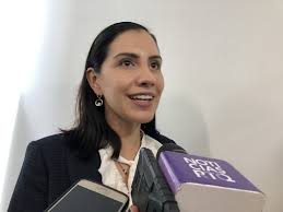 Ni en WhatsApp quieren a Elsa Méndez