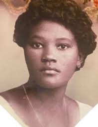 Obituary for Marie Jeannette Nicolas Philippe