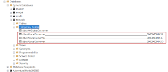 How To Drop Temp Tables In Sql Server