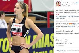 Jun 26, 2021 · natalia kaczmarek pobiła gwiazdy i została mistrzynią polski. Zlota Para I Worek Medali Polskich Lekkoatletow W Mlodziezowych Mistrzostwach Europy Super Express