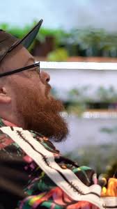 #FacesofWRGold Leaf Botanicals is