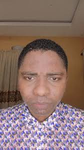 ARCHBISHOP BENSON IDAHOSA