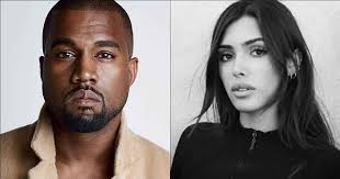 Kanye West's Reported Wife Bianca Censori Flaunts Her Poking N*pples In A  White Top As He Steps Out In Knee Pads, Netizens React "More Like Bianca  Uncensori"