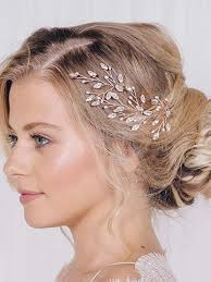 Amazon Com Fxmimior Bridal Hair Accessories Pearl Crystal Hair Pins Hair Clips Bobby Pin Wedding Hair Accessories Pearl Bridal Hair Jewelry Bridal Hair Pins