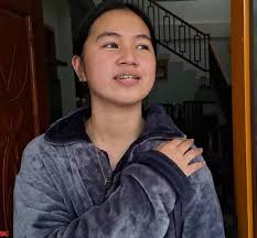 Ccto:Sweetchelle Kwong Kyline with Tito Boy Abunda