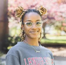 Meet Jordan Shealey '23 🎓 Jordan has built her undergraduate legacy around  athletic excellence, academic passion and community service. Although a  valuable member of the competitive team, her IT major and senior