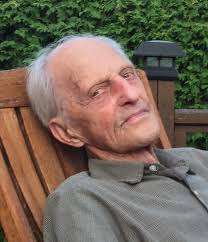 Alphonse Beaudoin avis de décès