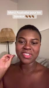 Anita Secret Story Dadju