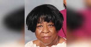 Obituary information for Alberta Yvonne Tucker