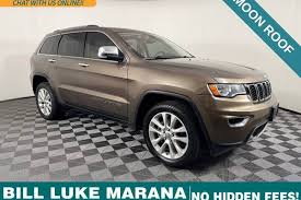 Image result for Walnut Brown 2017 Grand Cherokee