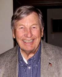 William G. Bower, Jr. Obituary November 1, 2022