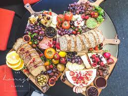 The Honest Platter Grazing Tables Platters Bay Of Plenty Coromandel Nz Grazing Tables Platters Fruit In Season