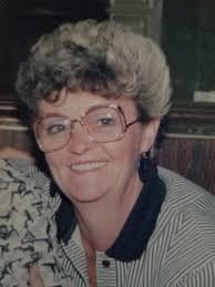 Madeline Winifred Roach Obituary