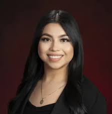 Abogados y personal del bufete Richard Harris