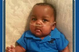 Fundraiser by Michael N Ebony Sampson-Mitchell : Mitchell Babies