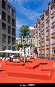 Image result for City Lounge, St. Gallen