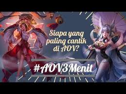 These picks are based off of what is banned and. Garena Aov Main Site