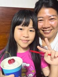 Thank you 😊 Mother and Daughter 💞