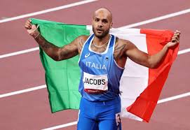 Jacobs beat his personal best time and put his star solidly on the. Vey3goptg3zqqm