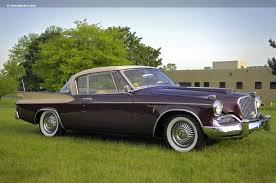 1958 studebaker golden hawk conceptcarz com 1958 studebaker golden hawk