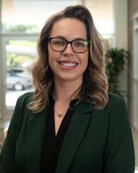 Ginger Sykes's Instagram, Twitter & Facebook