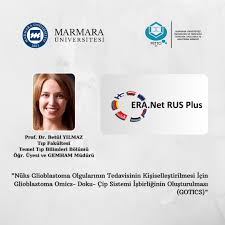 İstanbul'un kadıköy ilçesinde bulunan bir devlet üniversitesidir. Marmara Universitesi