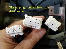 Whether your an expert nissan electronics installer or a novice nissan enthusiast with a 2007 nissan frontier truck a nissan car stereo wiring diagram can save yourself a lot of time. Wiring Harness Madness Nissan Frontier Forum