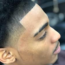 Cass the Lady Barber