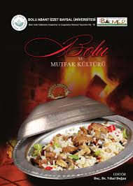 Bolu Ve Mutfak Kulturu 1 Kisim 1 284 By Bolu Belediyesi Issuu