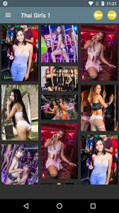 Thailand Girls collections | Photos | Android Porn Market