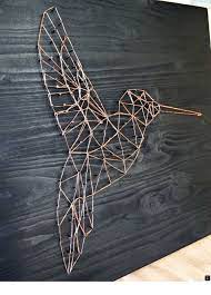 Pin On Awesome Metal Art
