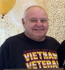 John Wayne Breaux Obituary