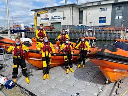 Discount automatically applied in cart. Rnli College It Has Been Wonderful To Welcome Our Facebook
