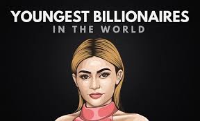 The 20 Youngest Billionaires in the World (2020) | Wealthy Gorilla